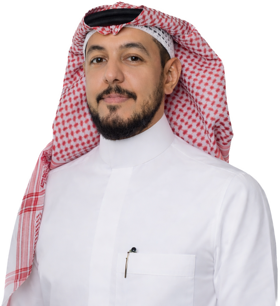 د. محمد العتيبي